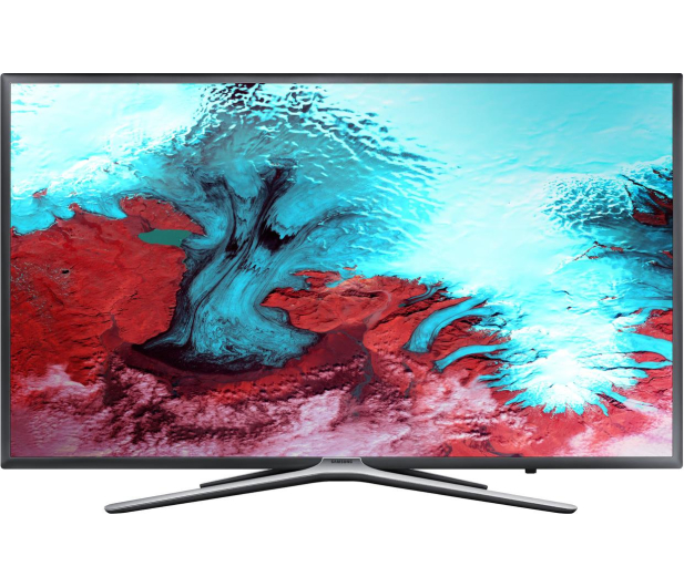 Samsung UE49K5500 - 308429 - zdjęcie 2